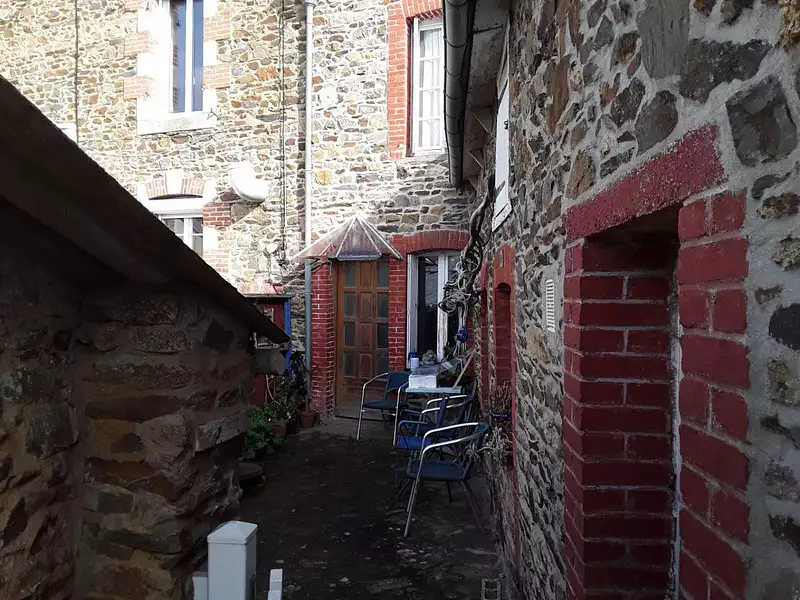 Maison, 75 m²