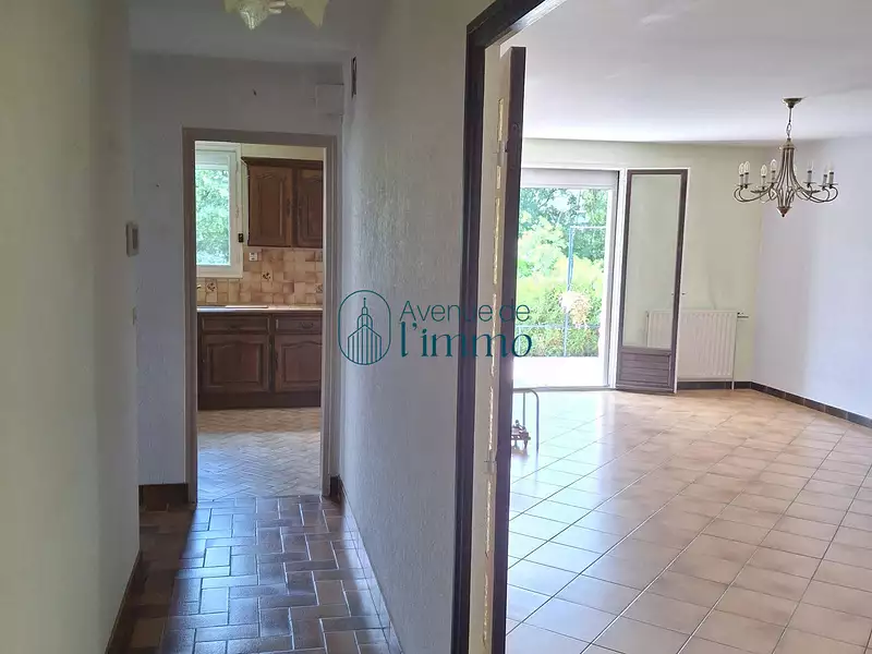Maison, 115 m²