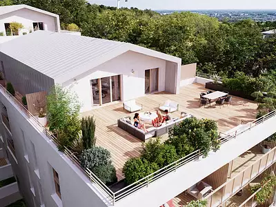 Sérénaé