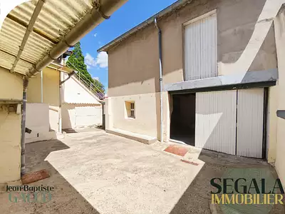 Maison, 95,67 m²