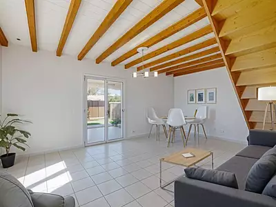 Maison, 95 m²