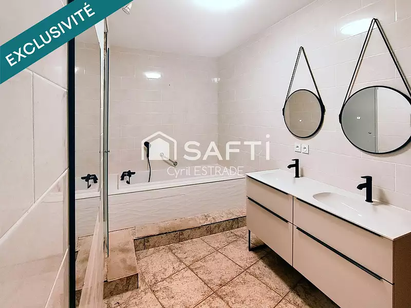 Appartement, 133 m²