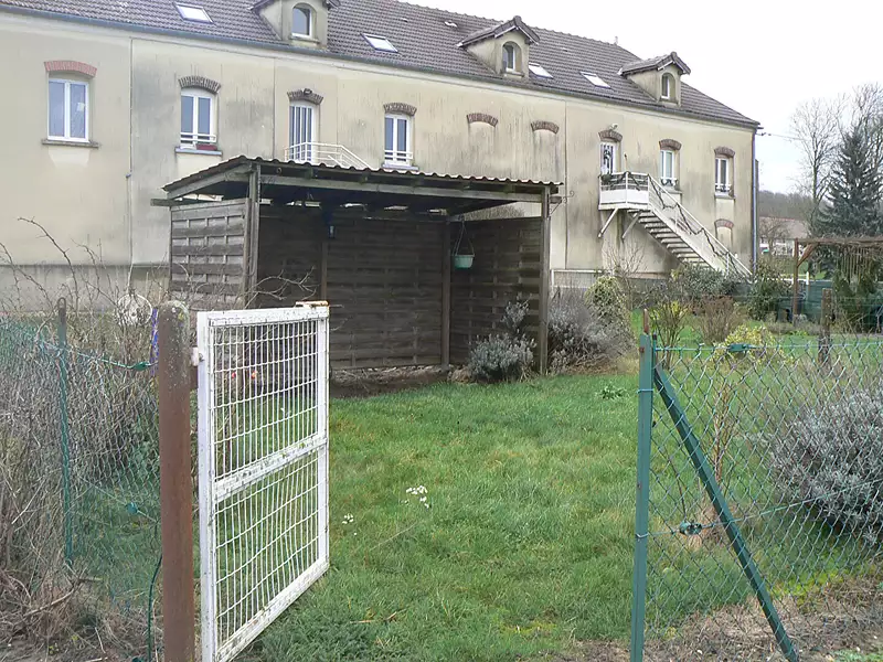 Appartement, 52,24 m²