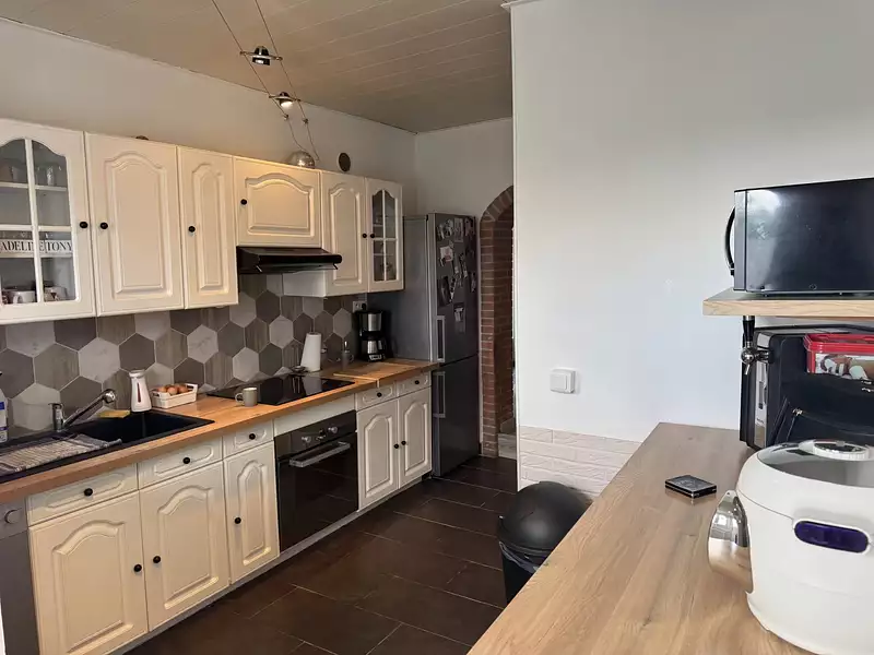 Maison, 98 m²