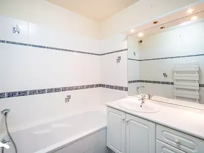 Appartement, 68 m²