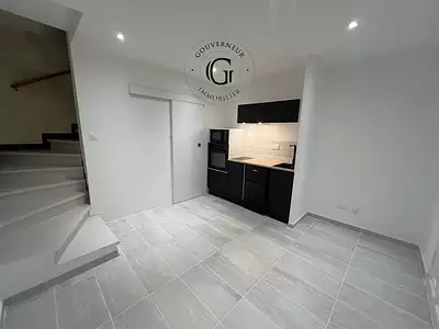 Maison, 31 m²