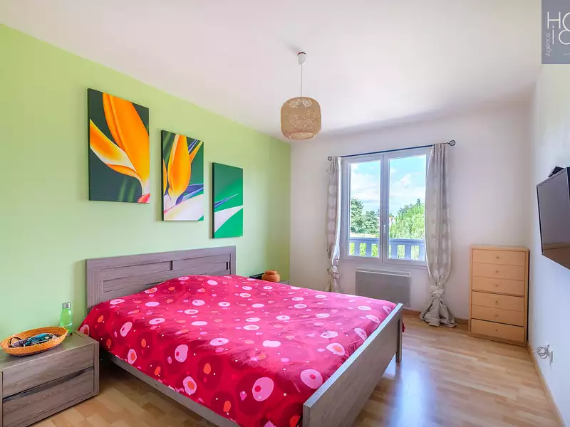 Maison, 119,47 m²