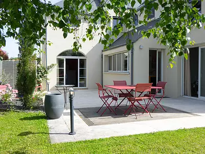 Maison, 215 m²