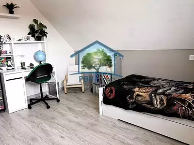 Maison, 117 m²