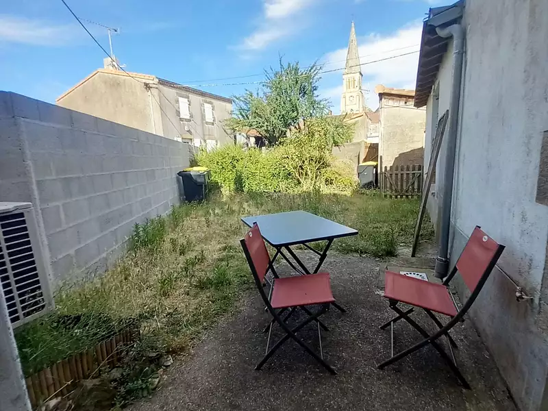 Maison, 126,5 m²