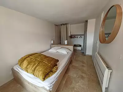 Appartement, 57 m²