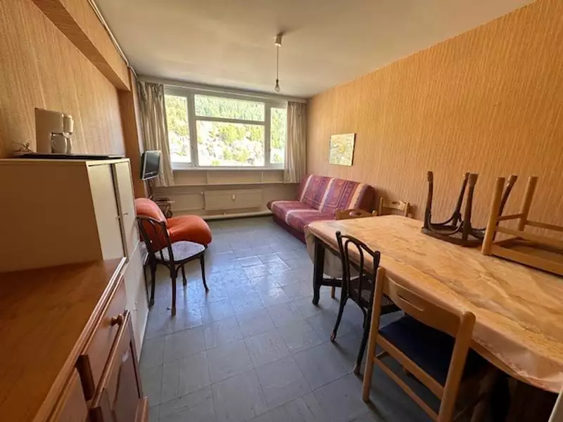 Appartement, 45 m²