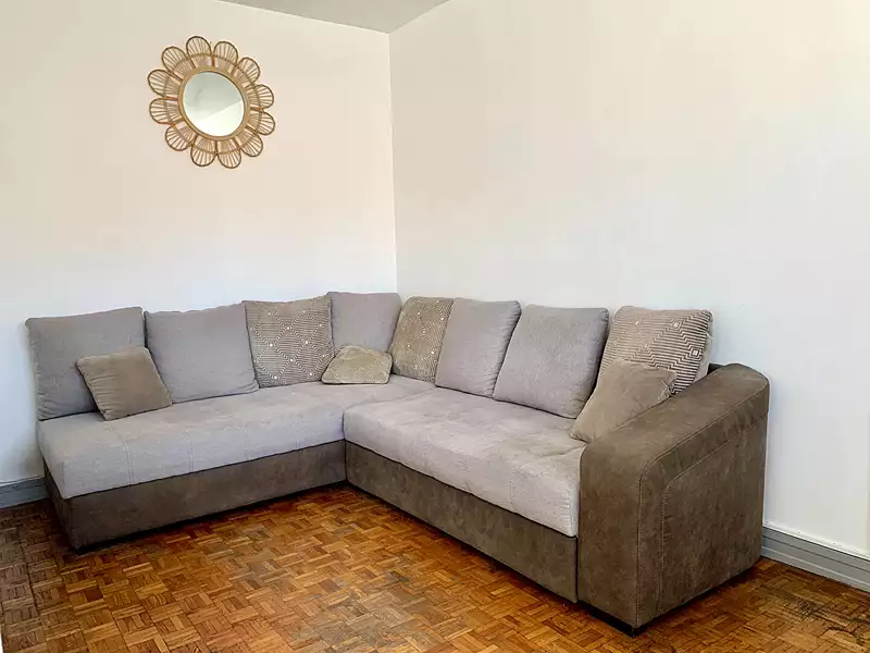 Appartement, 70,83 m²