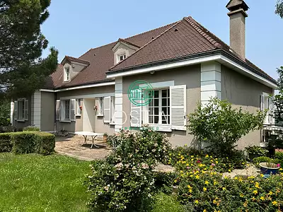 Maison, 194 m²