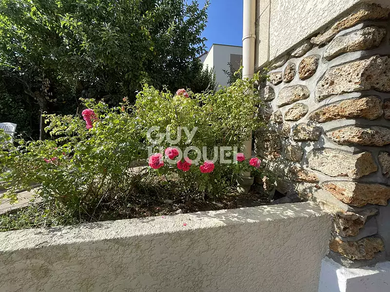 Appartement, 30 m²
