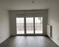 Appartement, 58,09 m²