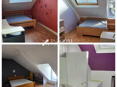 Maison, 180 m²