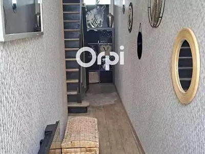 Maison, 122 m²