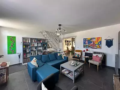 Maison, 130 m²