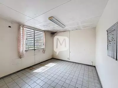 Immeuble, 273,56 m²