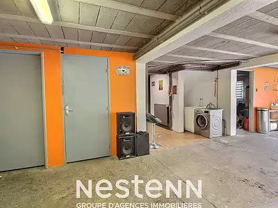 Maison, 142 m²