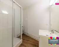 Appartement, 46,39 m²