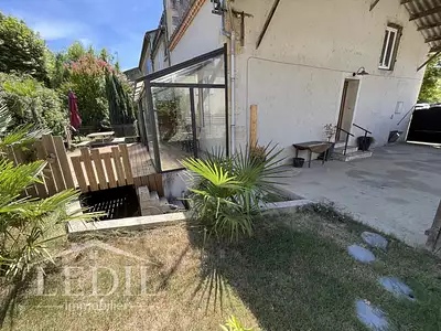 Maison, 100 m²