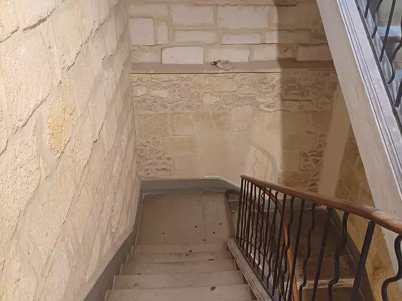 Appartement, 106,6 m²