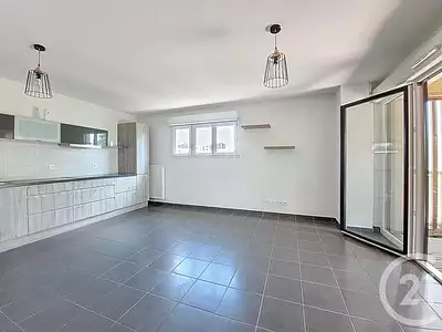 Appartement, 41 m²