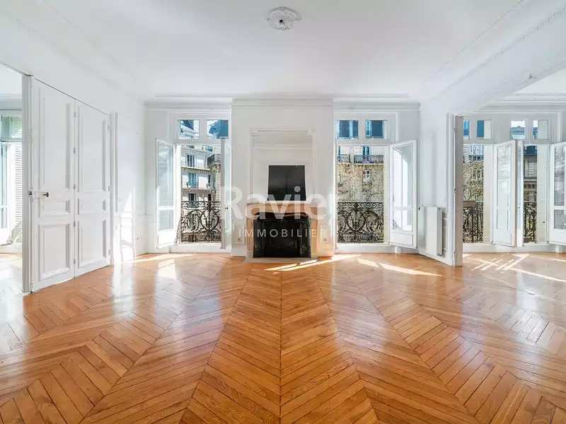 Appartement, 197,4 m²