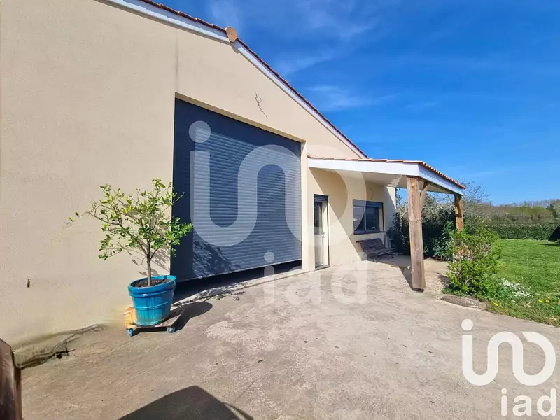Maison, 187 m²