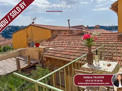 Appartement, 62,36 m²