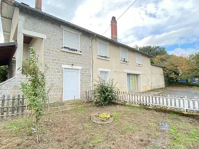 Maison, 150 m²