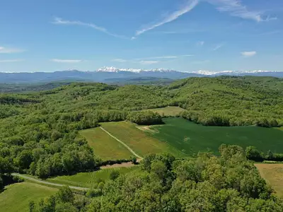 Maison, 500 m²
