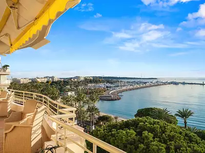 Appartement, 270 m²