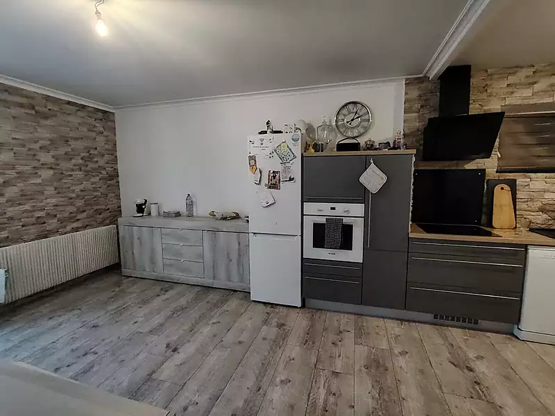 Maison, 94 m²