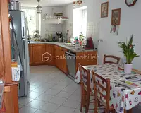 Maison, 170 m²