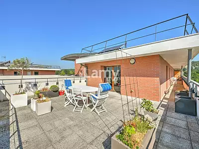 Appartement, 94,73 m²