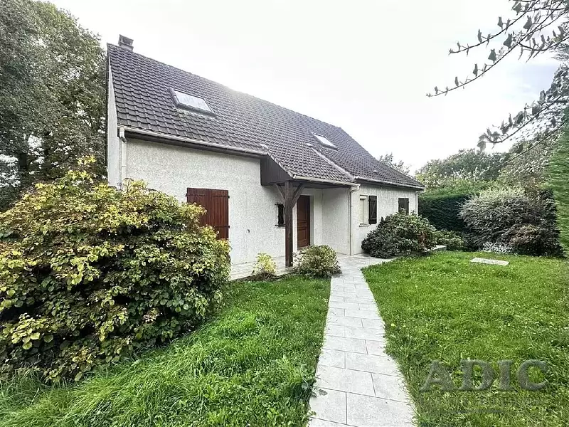 Maison, 145 m²