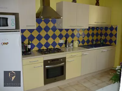Maison, 56 m²
