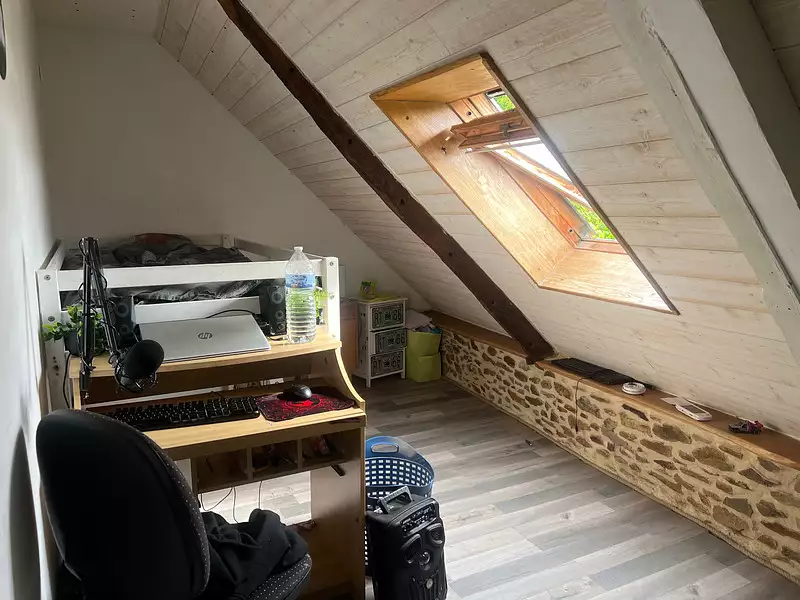 Maison, 127 m²