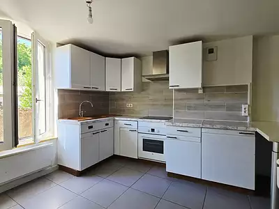 Maison, 63 m²