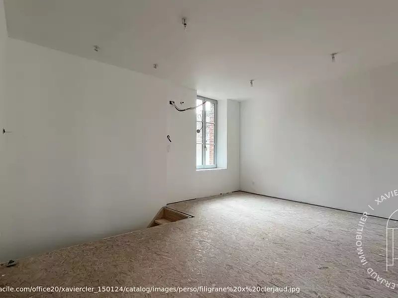 Maison, 109 m²