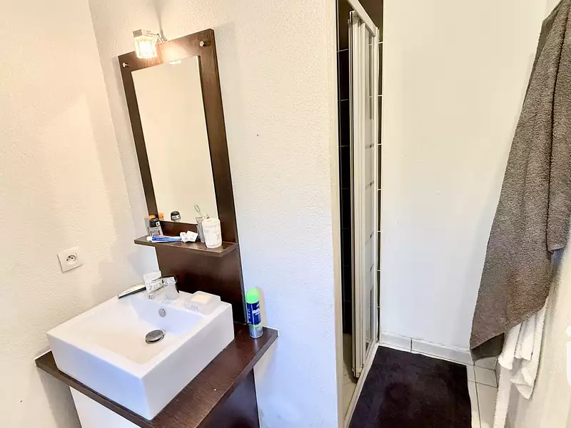 Appartement, 42 m²