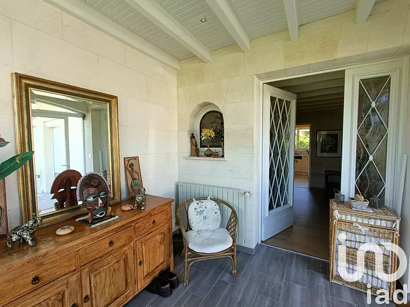 Maison, 136 m²