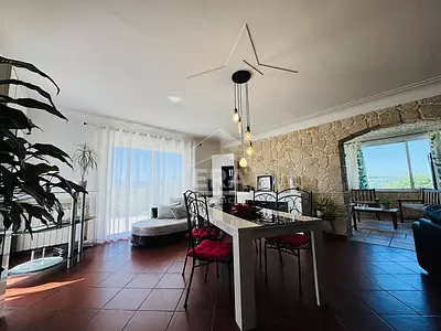 Maison, 227 m²