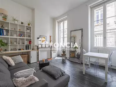 Appartement, 44 m²