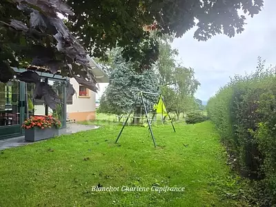 Maison, 125 m²