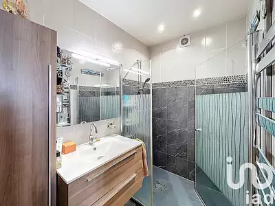 Appartement, 93 m²