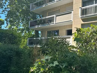 Appartement, 107,4 m²